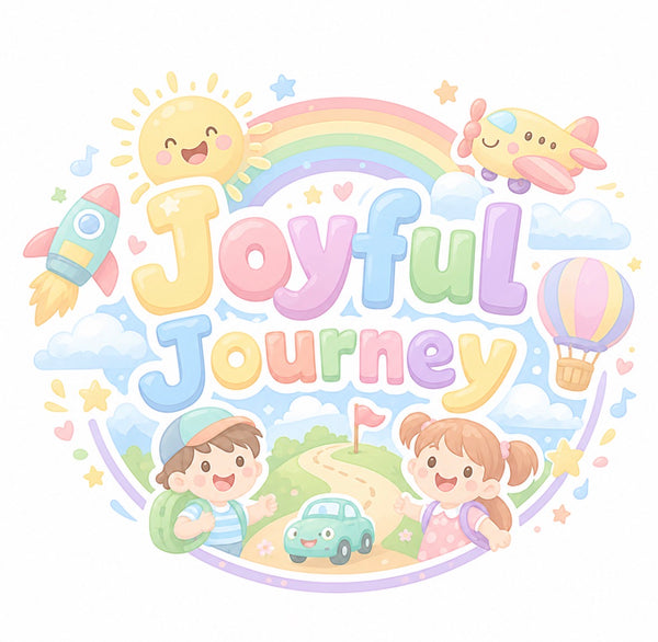 Yourjoyfuljourneys